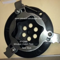 Malish Clutch Plate 4112MB for Windsor